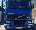 Синий Вольво FH 12, объемом двигателя 12 л и пробегом 120 тыс. км за 7100 $, фото 1 на Automoto.ua