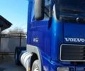 Синий Вольво FH 12, объемом двигателя 12 л и пробегом 120 тыс. км за 7100 $, фото 1 на Automoto.ua