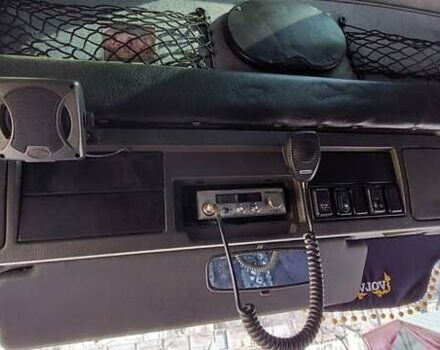 Синий Вольво FH 12, объемом двигателя 12 л и пробегом 120 тыс. км за 7100 $, фото 12 на Automoto.ua