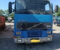 Синій Вольво FH 12, об'ємом двигуна 12.1 л та пробігом 100 тис. км за 6100 $, фото 1 на Automoto.ua