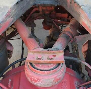 Синий Вольво FH 12, объемом двигателя 12 л и пробегом 120 тыс. км за 7100 $, фото 24 на Automoto.ua