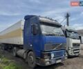 Синий Вольво FH 12, объемом двигателя 0 л и пробегом 1 тыс. км за 25900 $, фото 1 на Automoto.ua