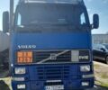 Синій Вольво FH 12, об'ємом двигуна 12.13 л та пробігом 1000 тис. км за 7100 $, фото 1 на Automoto.ua