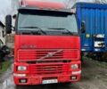 Синій Вольво FH 12, об'ємом двигуна 12.9 л та пробігом 2 тис. км за 3900 $, фото 1 на Automoto.ua
