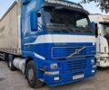 Синий Вольво FH 12, объемом двигателя 0 л и пробегом 350 тыс. км за 8500 $, фото 1 на Automoto.ua