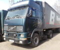 Синий Вольво FH 12, объемом двигателя 12 л и пробегом 900 тыс. км за 5000 $, фото 1 на Automoto.ua
