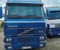 Синий Вольво FH 12, объемом двигателя 12 л и пробегом 2 тыс. км за 6800 $, фото 1 на Automoto.ua
