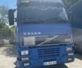 Синий Вольво FH 12, объемом двигателя 11.97 л и пробегом 1000 тыс. км за 8500 $, фото 1 на Automoto.ua