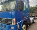 Синій Вольво FH 12, об'ємом двигуна 12.13 л та пробігом 999 тис. км за 9000 $, фото 1 на Automoto.ua