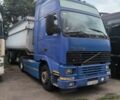 Синий Вольво FH 12, объемом двигателя 12 л и пробегом 100 тыс. км за 3850 $, фото 2 на Automoto.ua