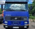 Синий Вольво FH 12, объемом двигателя 12.13 л и пробегом 1 тыс. км за 6000 $, фото 1 на Automoto.ua