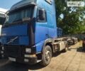 Синий Вольво FH 12, объемом двигателя 12 л и пробегом 1 тыс. км за 7500 $, фото 1 на Automoto.ua