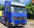 Синий Вольво FH 12, объемом двигателя 12.13 л и пробегом 1 тыс. км за 6800 $, фото 1 на Automoto.ua