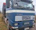 Синий Вольво FH 12, объемом двигателя 12.13 л и пробегом 700 тыс. км за 6400 $, фото 1 на Automoto.ua