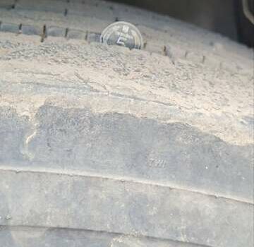 Синий Вольво FH 12, объемом двигателя 12.13 л и пробегом 1 тыс. км за 6800 $, фото 6 на Automoto.ua