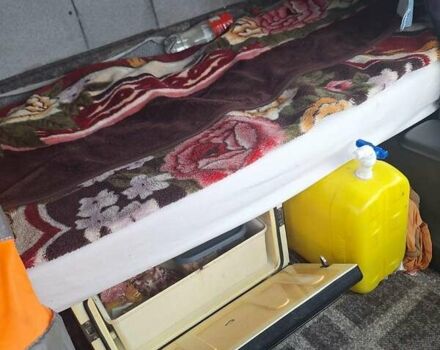 Синий Вольво FH 12, объемом двигателя 12.13 л и пробегом 700 тыс. км за 6400 $, фото 4 на Automoto.ua