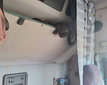 Синий Вольво FH 12, объемом двигателя 12.13 л и пробегом 700 тыс. км за 6400 $, фото 3 на Automoto.ua