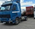 Синий Вольво FH 12, объемом двигателя 12.1 л и пробегом 500 тыс. км за 3800 $, фото 1 на Automoto.ua