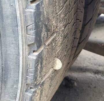 Синий Вольво FH 12, объемом двигателя 12.13 л и пробегом 1 тыс. км за 6800 $, фото 7 на Automoto.ua