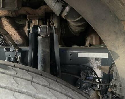 Вольво FH 12 2002 в Южное на Automoto.ua Синий Вольво FH 12, объемом двигателя 12.13 л и пробегом 2 тыс. км за 10500 $, фото 12 на Automoto.ua