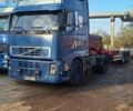 Вольво FH 12 2002 в Южное на Automoto.ua Синий Вольво FH 12, объемом двигателя 12.13 л и пробегом 2 тыс. км за 10500 $, фото 2 на Automoto.ua