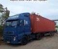 Вольво FH 12 2002 в Южное на Automoto.ua Синий Вольво FH 12, объемом двигателя 12.13 л и пробегом 2 тыс. км за 10500 $, фото 14 на Automoto.ua