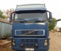 Вольво FH 12 2002 в Южное на Automoto.ua Синий Вольво FH 12, объемом двигателя 12.13 л и пробегом 2 тыс. км за 10500 $, фото 10 на Automoto.ua