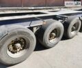 Синій Вольво FH 12, об'ємом двигуна 0 л та пробігом 702 тис. км за 10500 $, фото 8 на Automoto.ua