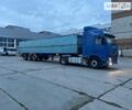Синій Вольво FH 12, об'ємом двигуна 0 л та пробігом 702 тис. км за 10500 $, фото 9 на Automoto.ua