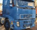 Вольво FH 12 2002 в Южное на Automoto.ua Синий Вольво FH 12, объемом двигателя 12.13 л и пробегом 2 тыс. км за 10500 $, фото 9 на Automoto.ua