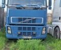 Синий Вольво FH 12, объемом двигателя 12.13 л и пробегом 2 тыс. км за 10500 $, фото 1 на Automoto.ua