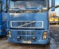 Вольво FH 12 2002 в Южное на Automoto.ua Синий Вольво FH 12, объемом двигателя 12.13 л и пробегом 2 тыс. км за 10500 $, фото 8 на Automoto.ua