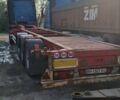 Вольво FH 12 2002 в Южное на Automoto.ua Синий Вольво FH 12, объемом двигателя 12.13 л и пробегом 2 тыс. км за 10500 $, фото 4 на Automoto.ua