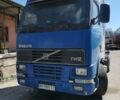 Синій Вольво FH 12, об'ємом двигуна 0 л та пробігом 702 тис. км за 10500 $, фото 5 на Automoto.ua