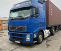 Синий Вольво FH 12, объемом двигателя 0 л и пробегом 2 тыс. км за 15500 $, фото 1 на Automoto.ua