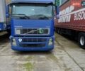 Синий Вольво FH 12, объемом двигателя 0 л и пробегом 1 тыс. км за 5900 $, фото 1 на Automoto.ua