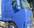 Синий Вольво FH 12, объемом двигателя 0 л и пробегом 1 тыс. км за 7999 $, фото 8 на Automoto.ua