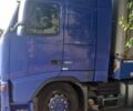 Синий Вольво FH 12, объемом двигателя 0 л и пробегом 1 тыс. км за 7999 $, фото 9 на Automoto.ua