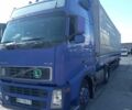 Синий Вольво FH 12, объемом двигателя 0 л и пробегом 1 тыс. км за 7999 $, фото 1 на Automoto.ua