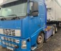 Синий Вольво FH 12, объемом двигателя 12.9 л и пробегом 1 тыс. км за 11000 $, фото 1 на Automoto.ua