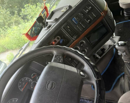 Синий Вольво FH 12, объемом двигателя 0 л и пробегом 1 тыс. км за 17999 $, фото 18 на Automoto.ua