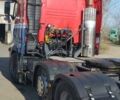 Синий Вольво FH 12, объемом двигателя 12 л и пробегом 107 тыс. км за 19000 $, фото 4 на Automoto.ua