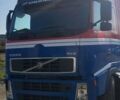 Синий Вольво FH 12, объемом двигателя 12 л и пробегом 107 тыс. км за 19000 $, фото 1 на Automoto.ua