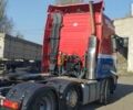 Синий Вольво FH 12, объемом двигателя 12 л и пробегом 107 тыс. км за 19000 $, фото 3 на Automoto.ua