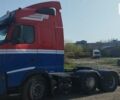 Синий Вольво FH 12, объемом двигателя 12 л и пробегом 107 тыс. км за 19000 $, фото 1 на Automoto.ua