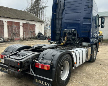 Синий Вольво FH 12, объемом двигателя 0 л и пробегом 1 тыс. км за 13000 $, фото 2 на Automoto.ua