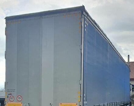 Синий Вольво FH 12, объемом двигателя 0 л и пробегом 2 тыс. км за 22500 $, фото 10 на Automoto.ua