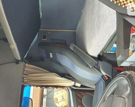 Синий Вольво FH 12, объемом двигателя 0 л и пробегом 2 тыс. км за 22500 $, фото 2 на Automoto.ua