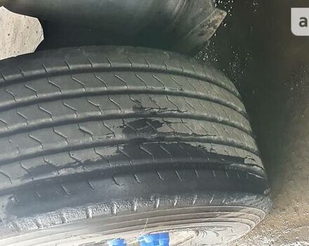 Синий Вольво FH 12, объемом двигателя 0 л и пробегом 2 тыс. км за 22500 $, фото 5 на Automoto.ua