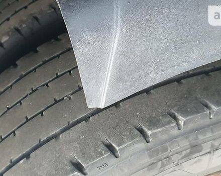 Синий Вольво FH 12, объемом двигателя 0 л и пробегом 2 тыс. км за 22500 $, фото 4 на Automoto.ua